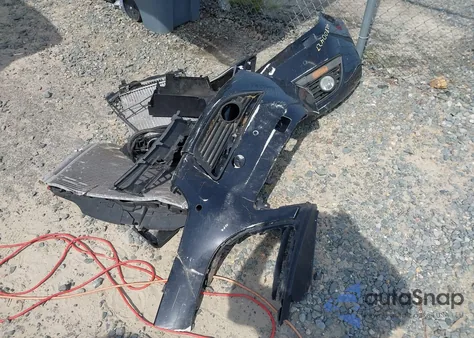 2011 Saab 9-5 Turbo4/Turbo4 Premium из США, поврежденный, VIN YS3GN4AR5B4002805